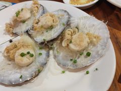 -崖口红树林海鲜餐厅
