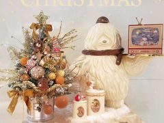 -BEAST野兽派(上海浦东嘉里城店)