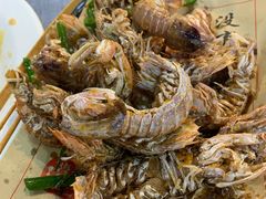 -桥东喜碧海鲜街(水东街店)