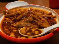 -老闵田螺馆·南昌市井菜·特色小吃(总店)