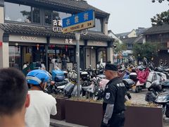 -衣裳街历史文化街区