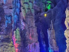 -泰安地下龙宫景区