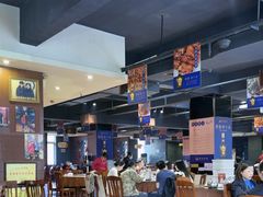 -天下客饭店(中山路店)