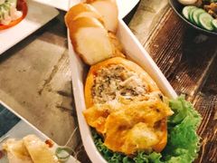 -Let's Taipei 非常烘焙(太古里店)