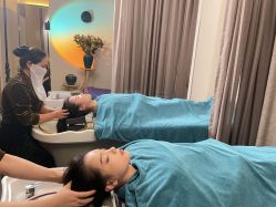 -御品•瑶浴灸疗SPA