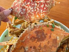 -坛南湾阿强农家乐.海鲜大排档老字号(福州地标美食店)
