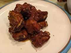 -三玛璐酒楼(汉口路店)