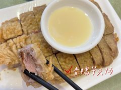 -粤北餐馆