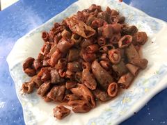 -老杨饭店(万科里店)