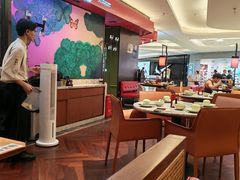 -蝴蝶里·粤菜·点心(龙湖杭州金沙天街店)