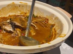 -鄱阳湖·江西小炒·瓦罐煨汤(五道口店)