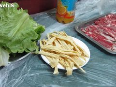 -新梅居(宁海东路店)