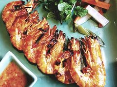 -Lam Vien Restaurant