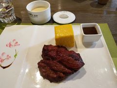 -慕佳精品西餐咖啡(新华北区店)