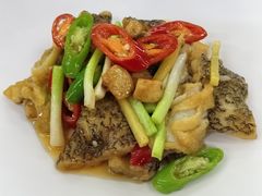 -丰泽大酒店-中餐厅