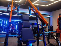-NRG健身私教CLUB(静安体育中心店)