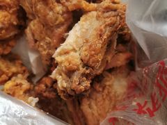 -新桥炸鸡店(新桥大街直营店)