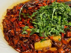 -小河盐帮·私家菜·烤鸭(三元桥·霄云路店)