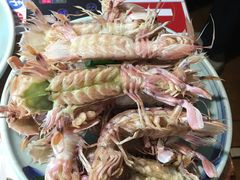 -三个渔夫·蒸汽海鲜(小白楼店)