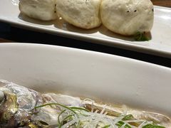 -金枝玉叶上海人家食府(三里河店)