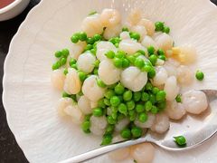 豌豆虾仁-福1039(愚园路店)