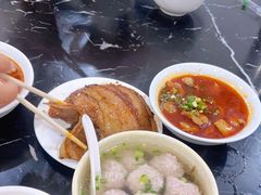 -李记小小吃(涪江路店)