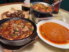 -苏乡兰亭·新派淮扬菜(吾悦广场店)