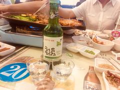 -金妈家烤肉(龙湖U城天街店)