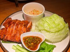 -星叶·东南亚料理(温州万象城店)