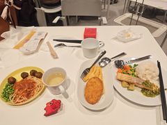 -宜家·瑞典风味餐厅(三桥店)