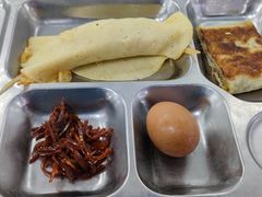 -中国石油大学第2食堂