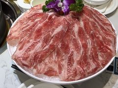 -顺德公猪肚鸡·椰子鸡(惠东天虹店)