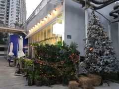 -CHILLAX轻乐时(侨建·Hi City店)
