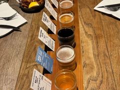 -Goose Island Brewhouse鹅岛精酿啤酒酿造工坊餐厅