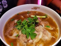 熟牛肉粉-MISS PHO·觅粉·越南粉实验室(保利文化广场店)