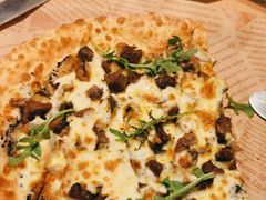 -米斯特比萨(罗斯福店)