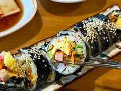 -海云台韩式汤饭·13年匠心韩料(南山店)