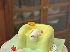 -乐甜·蛋糕·甜品