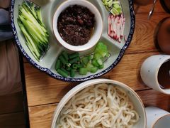 -四季民福烤鸭店(前门廊房二条店)