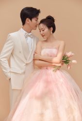 -蜜柚映画婚纱摄影(双井店)