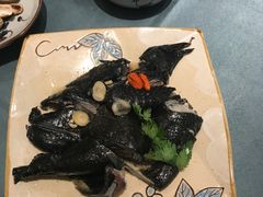 -沙龙酒家
