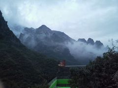 -神农山景区
