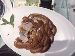 -德缘烤鸭店(大栅栏店)