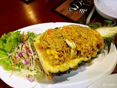 -BAI BUA RESTAURANT