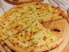 -比格比萨自助(南京万达茂店)