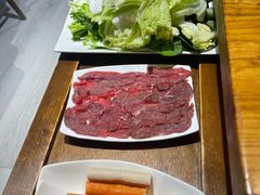 -安诚居干锅鸭头(八角店)