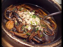 -小厨娘淮扬菜(天印大道店)