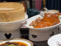 -彩虹之约•淮扬家宴(亚运村店)