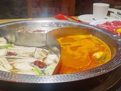 -吴老幺火锅(金龙店)