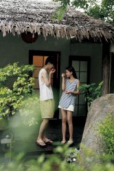 -绿皮火车照相馆 婚纱照旅拍(厦门店)